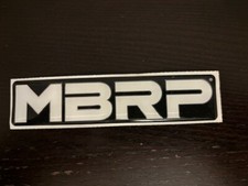 Mbrp powersports raised for sale  Irvine