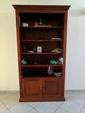 Libreria legno usato  Pozzuoli