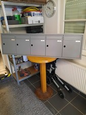 Renz briefkastenanlage unterpu gebraucht kaufen  Köln
