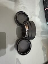 Canon mount lens for sale  CUPAR