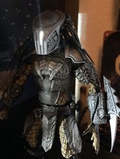 Vision predator avp d'occasion  Le Pradet