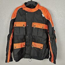 Motorcycle jacket night for sale  Pasco