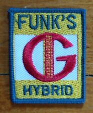 Vintage funks hybrid for sale  Bangor