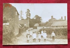 Early 190s pucknall for sale  SOUTHAMPTON