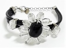 Bracciale donna costanza usato  Marcianise