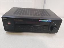 Sony str de475 for sale  Oxnard