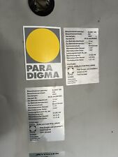 Paradigma brauchwasserspeicher gebraucht kaufen  Königsbronn