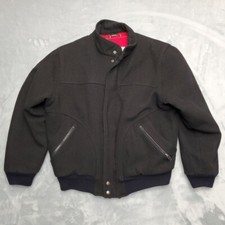 Vintage wool bomber for sale  Alberton