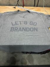 Let brandon shirt for sale  Kenmore