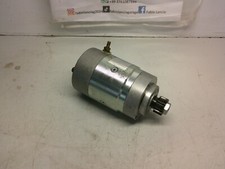 Motorino avviamento cagiva usato  Vittoria