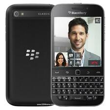 Smartphone BlackBerry Classic Q20 16GB desbloqueado GSM 4G LTE teclado comprar usado  Enviando para Brazil