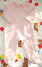 Quilted babygrow pram for sale  KIRKCALDY
