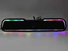 Rgb led gaming for sale  Brunswick