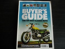 Classic bike buyers for sale  ELLESMERE PORT