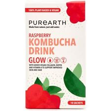 Purearth raspberry glow for sale  LONDON
