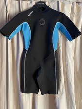 Combinaison sport nautique d'occasion  Rambervillers