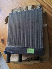 Classic mini heater for sale  POOLE