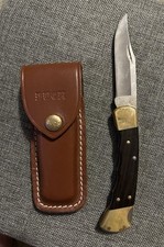Vintage buck 110 for sale  West Plains
