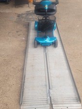 Mobility ramps used for sale  NOTTINGHAM