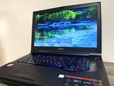 Msi gaming laptop for sale  Bensalem
