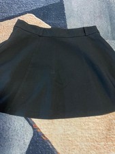 Girls black skirt for sale  LEEDS