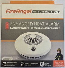 Fireangel fs1226 thermistek for sale  ENNISKILLEN