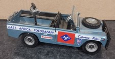 Mebetoys land rover usato  Cesano Maderno