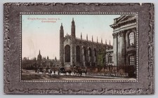 King parade looking for sale  MANCHESTER