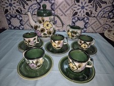 Service café thé d'occasion  Descartes