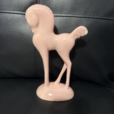 Vintage ceramic pink for sale  Patchogue
