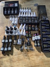 Massive lot gel for sale  HOLYHEAD