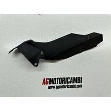 Plastica cover radiatore usato  Villa Estense