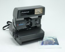 Polaroid 636 closeup for sale  REDRUTH