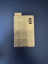 Ronson gold feuerzeug gebraucht kaufen  Marl