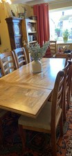 Flagstone fruitwood dining for sale  WORCESTER