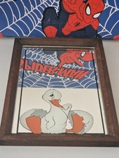Vintage walt disney for sale  NORMANTON