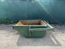 1000 litre concrete for sale  WARRINGTON