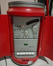 Radio coca cola usato  Italia