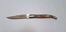 Laguiole taschenmesser klappme gebraucht kaufen  Syke