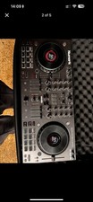 Numark ns4fx deck for sale  GLOUCESTER