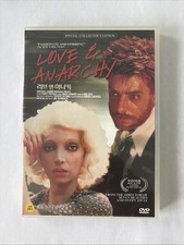 Love and Anarchy (1973) Giancarlo Giannini DVD comprar usado  Enviando para Brazil