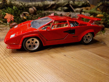 modellauto lamborghini gebraucht kaufen  Lauenhagen