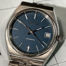 Beauty vintage tissot for sale  Saint Louis