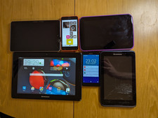 Android tablet phone for sale  DONCASTER