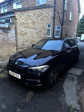 Bmw series for sale  SLOUGH