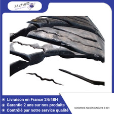 Paire pneus goodride d'occasion Paire pneus goodride d'occasion  Saint-Quentin