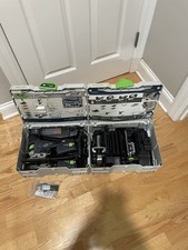 festool jigsaw for sale festool jigsaw for sale Glenview