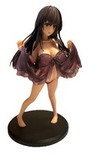Komachi Yakuoji Evento Shikishi ilustração 1/6 Figura Bonita x Cátion AS-IS, usado comprar usado  Enviando para Brazil