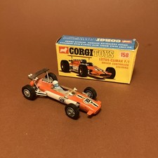Vintage corgi 158 for sale  HOVE