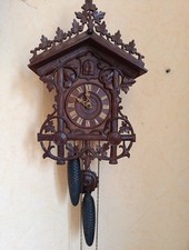 horloge coucou d'occasion horloge coucou d'occasion Réalmont
